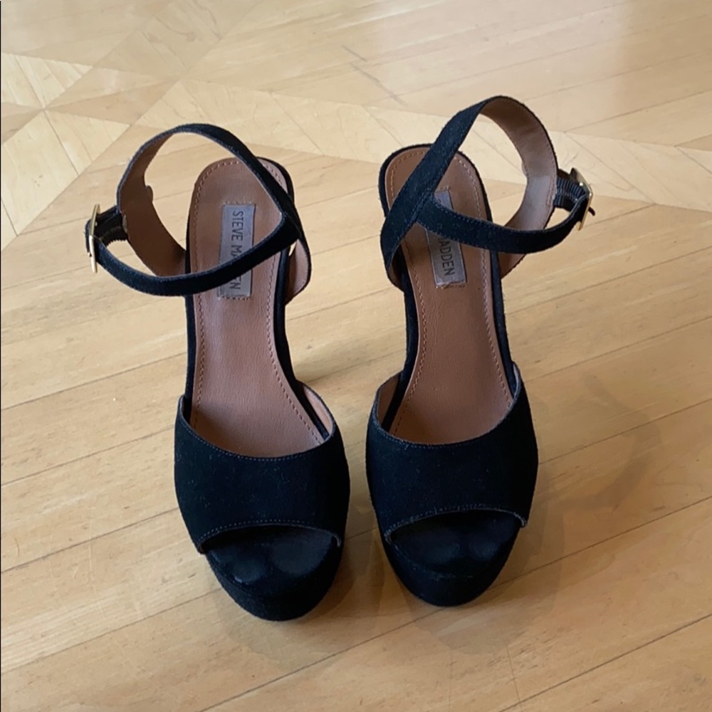 Steve Madden Heels